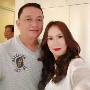Meet your Posher, Maricel